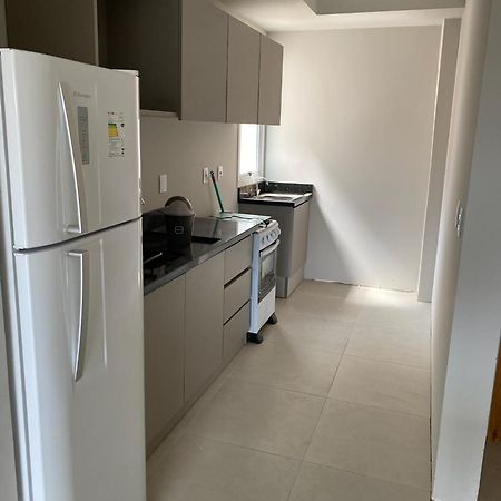 Otimo Apto A 50 M Da Areia Churrasqueira 2Q 2 Banheiros 202 Torres Luaran gambar