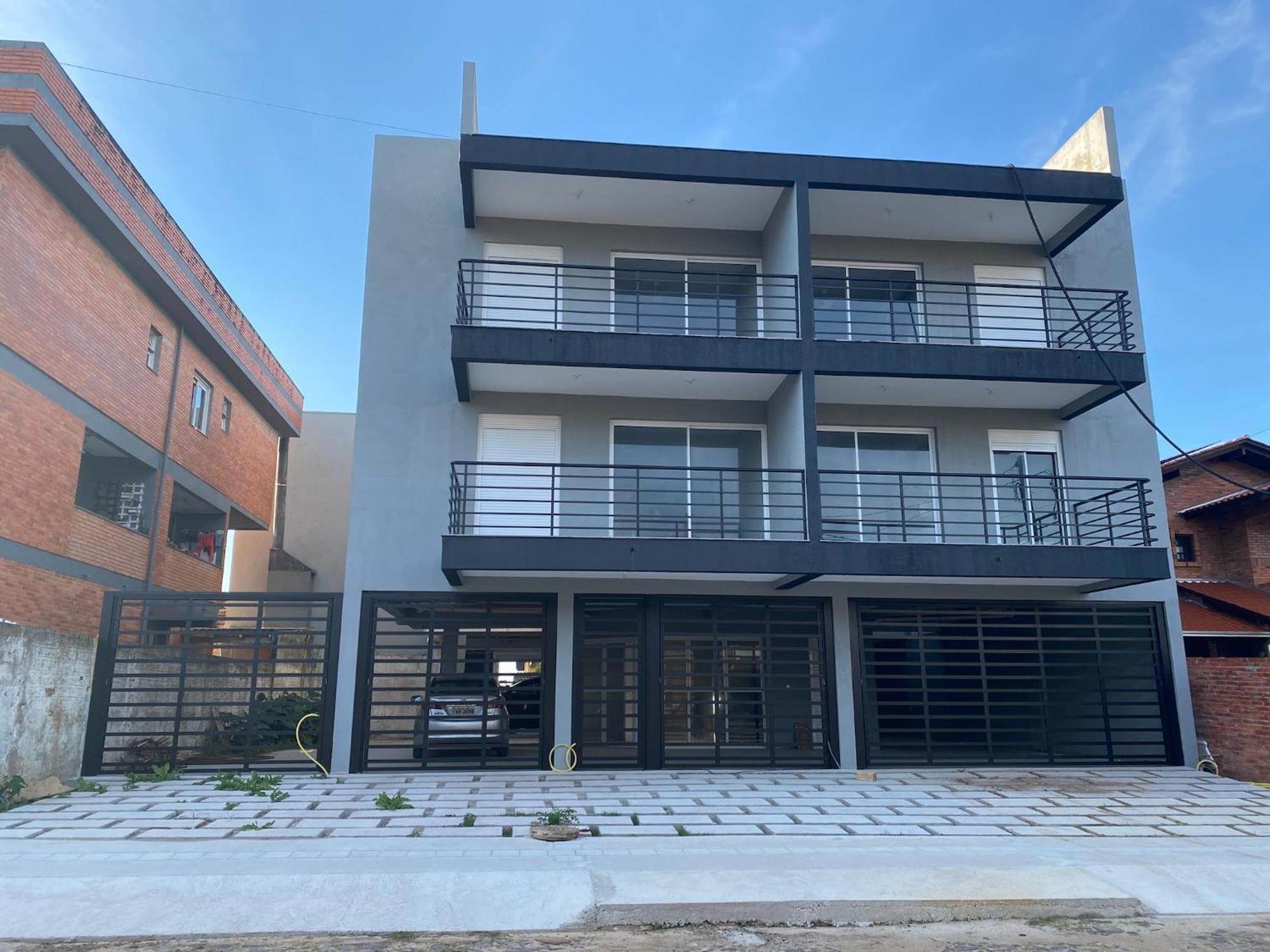 Otimo Apto A 50 M Da Areia Churrasqueira 2Q 2 Banheiros 202 Torres Luaran gambar